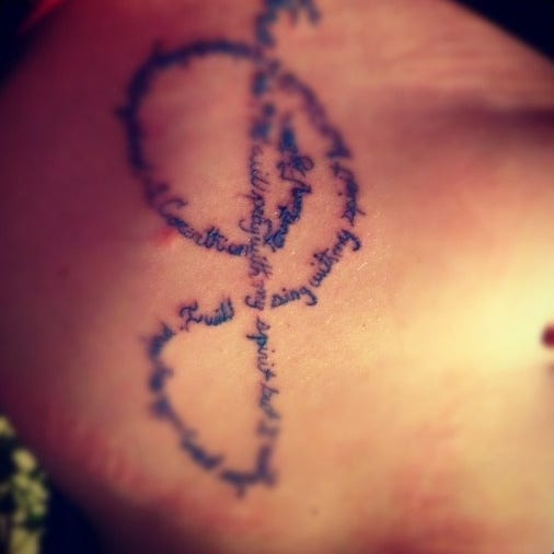 Very Perfect Tips On Christ Tattoos | By Phlek Phlek | Medium 506_x_506_jpg