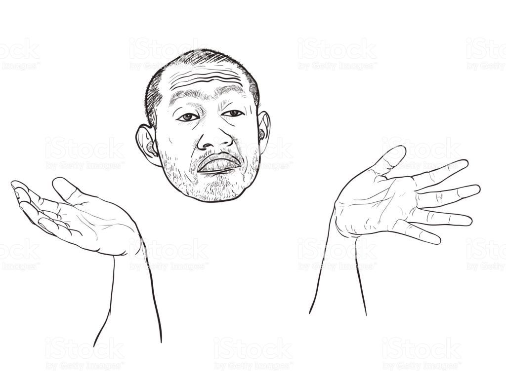 TERSERAH. Yaudahlah, mau gimana lagi? | by Aditya Rian | Medium