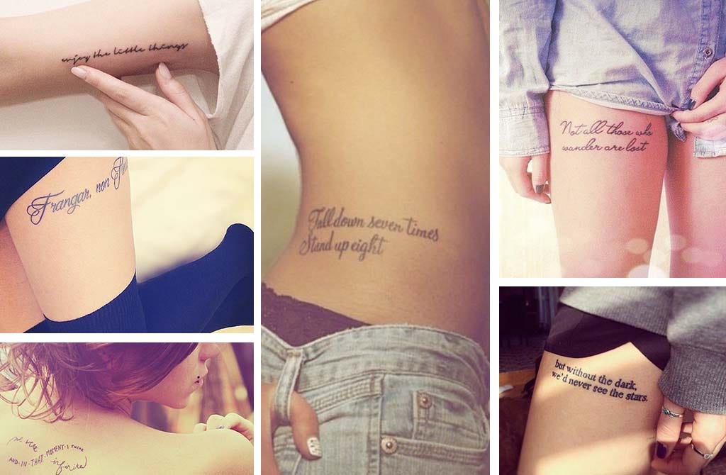 Just The Best Tattoo Fonts Out There | By Inkdoneright | Medium 670_x_1024_jpg