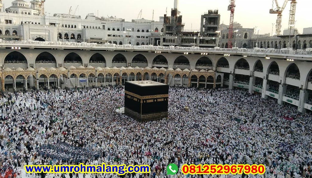 Pengertian Haji Dan Macamnya Ifrad, Tamattu, Qiran | by Umroh Malang |  Medium