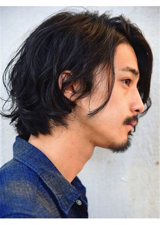 5 Model Gaya Rambut Pria yang Jadi Tren di Tahun 2021 | by Wulandari Natlia  | THREAD by ZALORA - #1 Komunitas Fashion di Indonesia