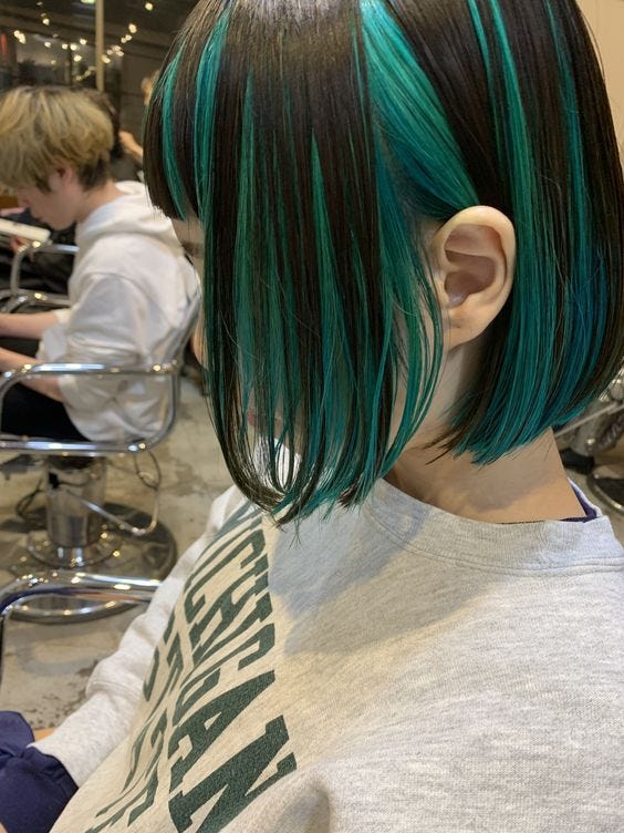 5 Tren Warna Rambut 2021 yang Bisa Kamu Coba | by Wulandari Natlia | THREAD  by ZALORA - #1 Komunitas Fashion di Indonesia