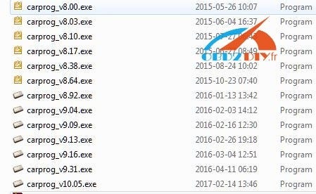 Comment installer Activer le logiciel CarProg 10.93 | by diycar | Medium