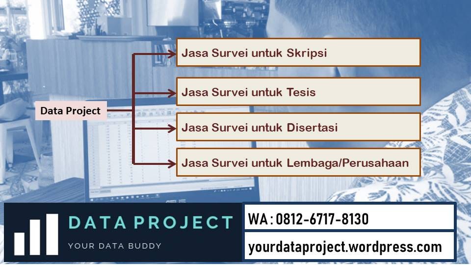 WA : 0812–6717–8130 Pusat Riset Unggulan, Jasa Survey Indonesia | by Jasa  Riset Pasar dan Survei | Medium
