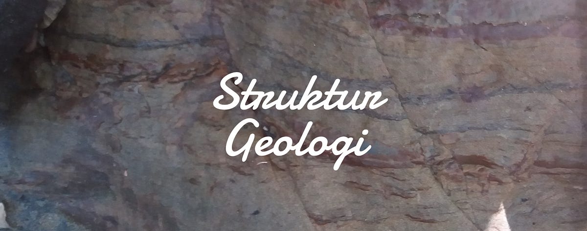 Struktur Geologi. Analisis struktur geologi daerah… | by Rakha Azmandika |  Geologi dan Hidrogeologi Daerah Talagasari, Kecamatan Serangpanjang,  Kabupaten Subang | Medium