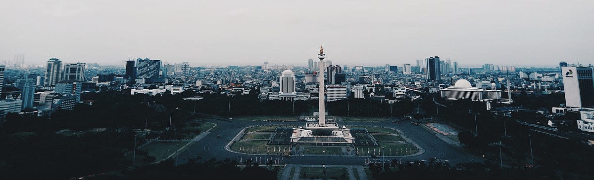 Menggugat Definisi Legal Perkotaan | by Luthfi Muhamad Iqbal | Medium