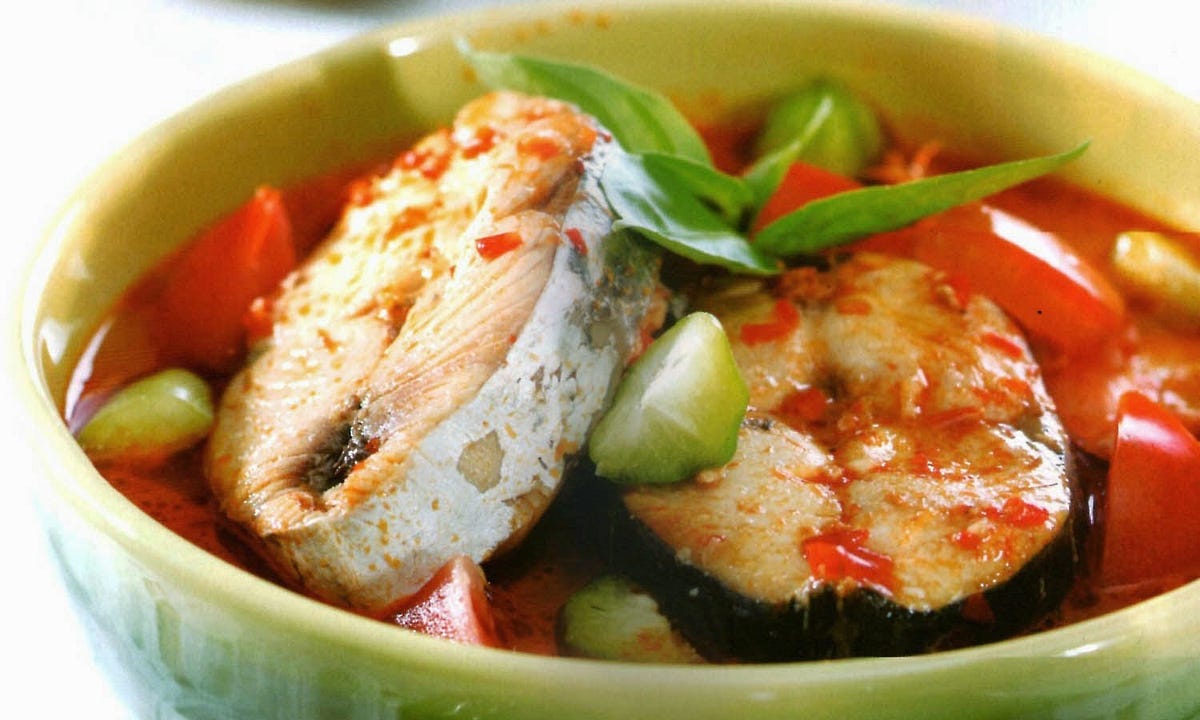 Aneka Olahan Ikan Tenggiri yang Wajib Kamu Coba | by Sofwan Hadi | Blog -  Catering Online Jakarta | Kulina | Medium