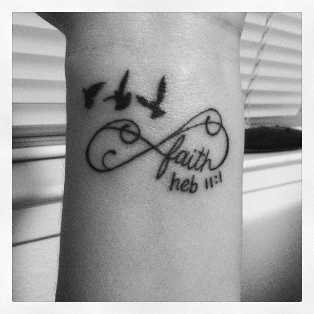 Very Perfect Tips On Christ Tattoos | By Phlek Phlek | Medium 612_x_612_jpg