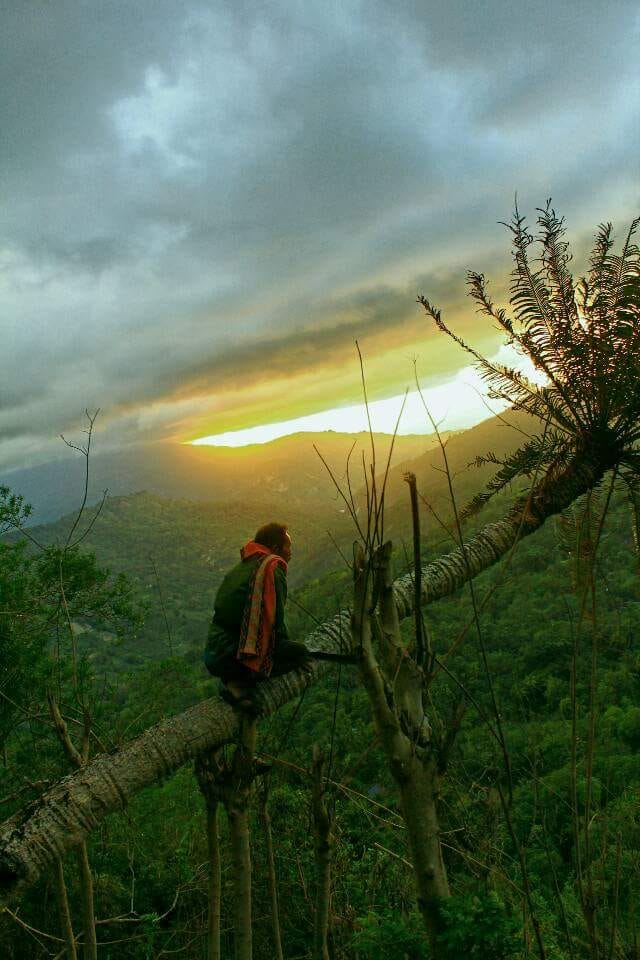 Hidung pesek, jarang mandi, bibir merah, mabok pula. Saya&hellip;!! 😄 | by Ryo  Sitanggang | Medium
