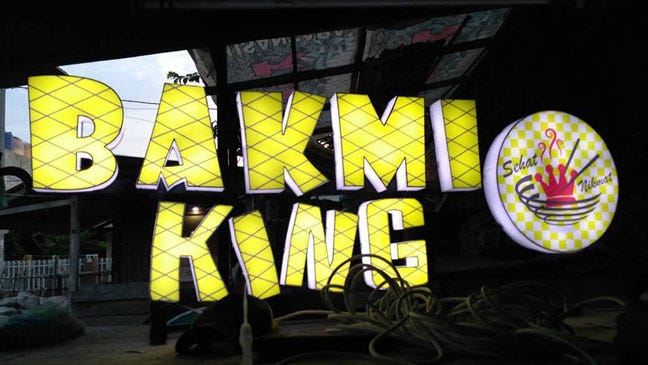 Jenis Reklame Yang Cocok Untuk Mempromosikan Kegiatan Presentasi Adalah -  Pintar Mencocokan