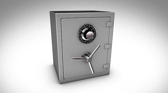 Cara Menyimpan Dokumen Menggunakan Brankas | by brangkas id | Medium