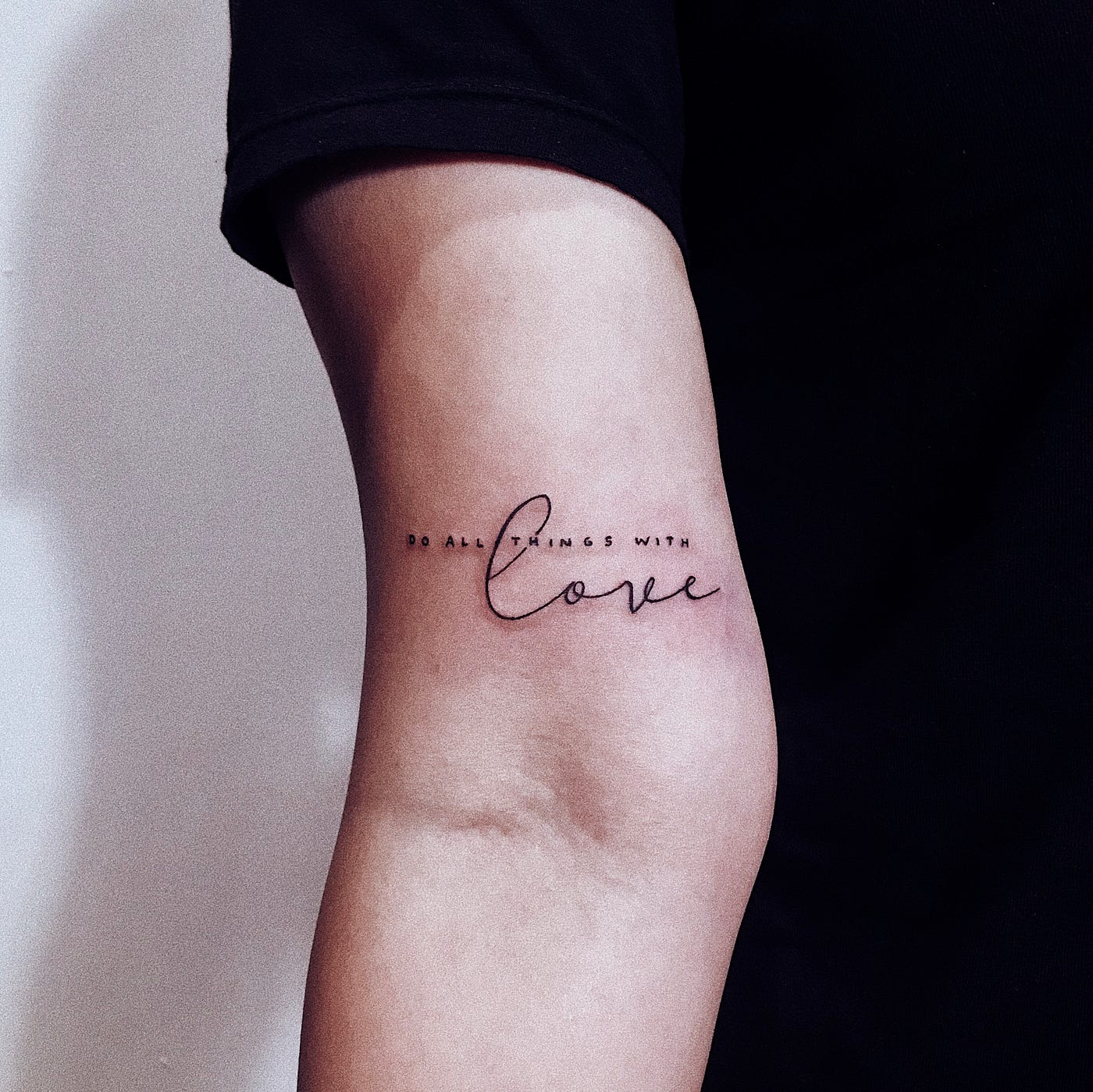 Scar, Filligree. The Most Beautiful Pain. | By Aaron Quist | Sensual: An Erotic Life | Medium 1399_x_1400_jpg