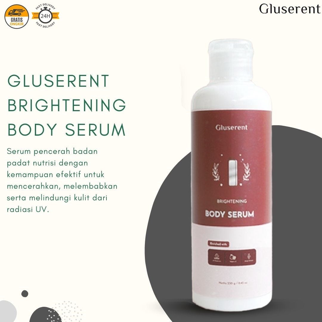 10 Merk Lotion Pemutih Badan Racikan Dokter Kulit Terbaik 2020 | by Toner  Wajah Terbaik | Medium