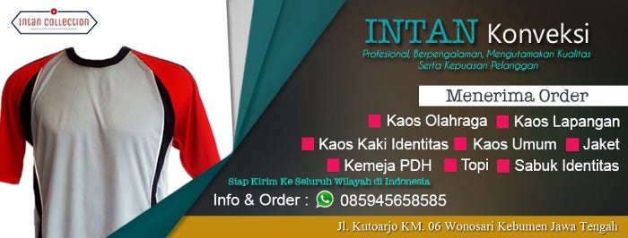 Konveksi Baju PDL, Baju PDH, Baju Tactical di Kota Tangerang || Intan  Collection | by baju pdl murah | Medium
