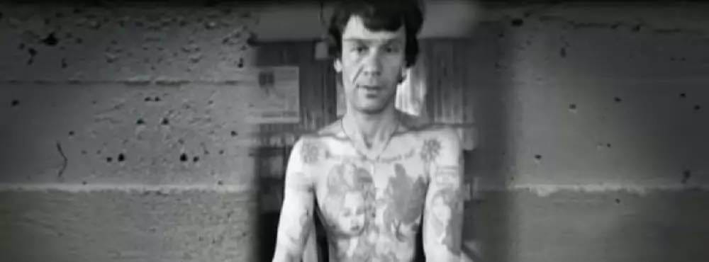 Otattoos In Russian Prison: Every Part Of Skin Was Their Most Deterrent History | By Wormhole Tattoo | Medium 370_x_1000_jpg