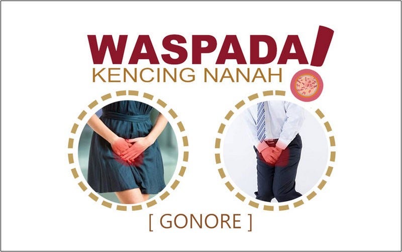 Ciri Ciri Gonore Kronis. Ciri Ciri Gonore Kronis — Banyak juga… | by Apa  Tanda Tanda Gonore | Medium