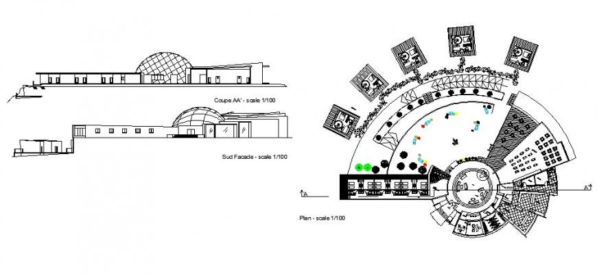 Top 10 Creative Resort Design Autocad Files By Autocad Files Medium