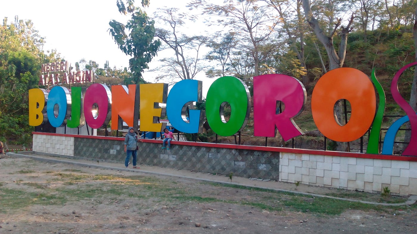 Asal usul bojonegoro LEGENDA ASAL USUL NAMA BOJONEGORO Pada zaman dahulu  kala, di sebelah utara… | by Ques_BSReload | Medium