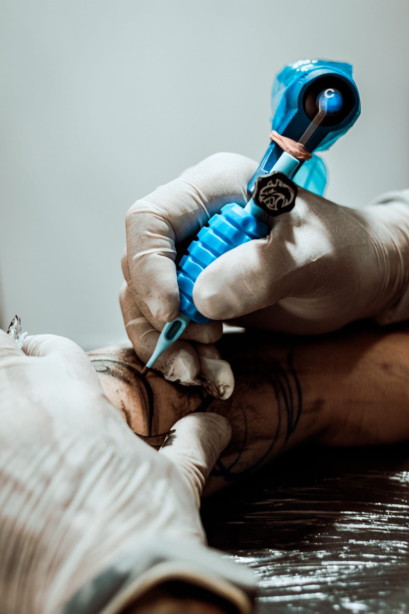 When Ink Went Mainstream In World War Ii, It Cemented The Relationship Between Tattoos And Masculinity | By Rosie Saunders | Naama Studios | Medium 2100_x_1400_jpg
