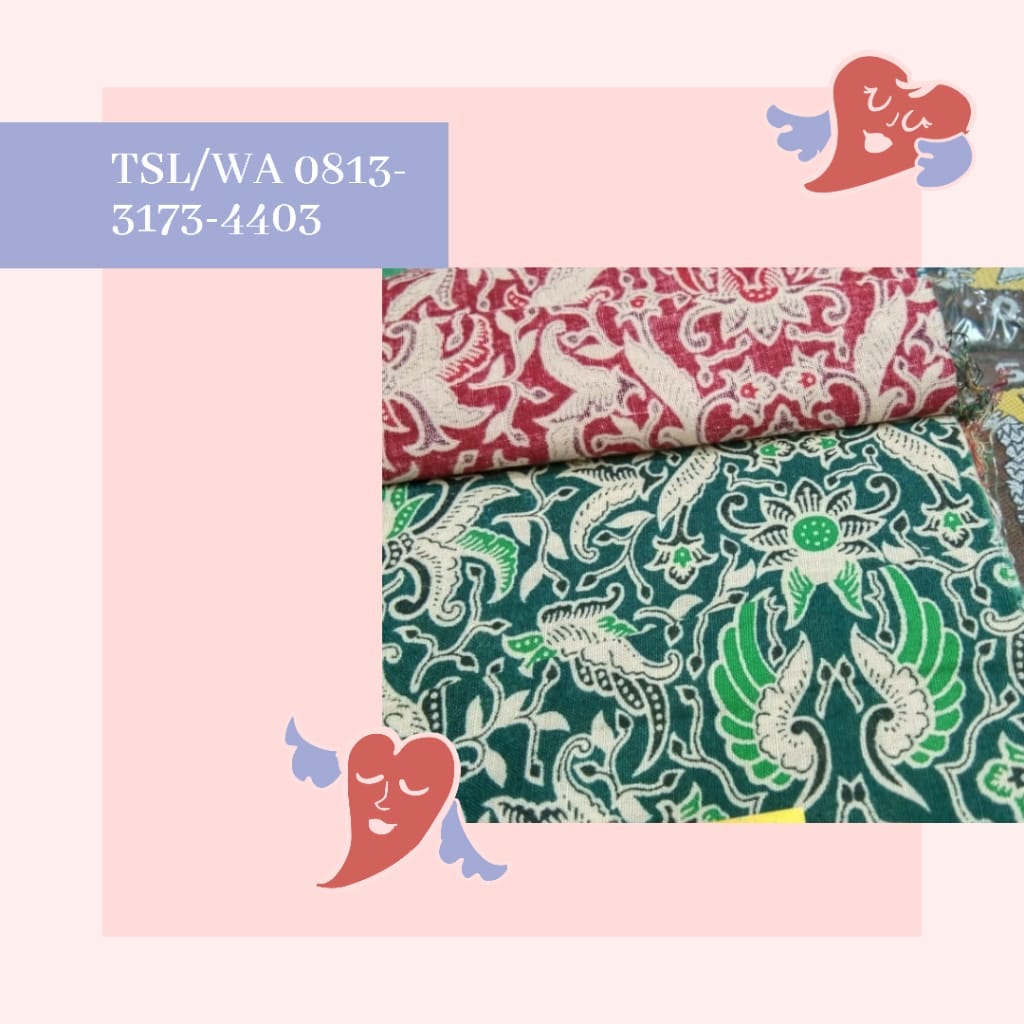 TSEL / WA 0813–3173–4403, Jual | Harga Jual Seragam Jual Batik SD Jombang |  by produsenjualbajuhazmatspunbond | Medium