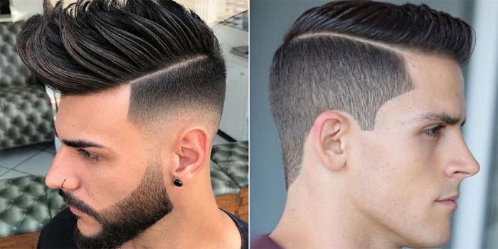 Bagaimana cara meminta potongan rambut di barbershop terdekat | by Falah  Bayhaqi | Medium