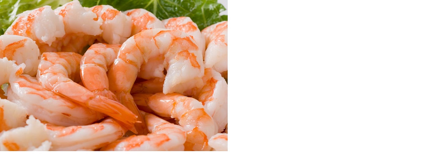 Cara Membuat Abon Udang Lezat Tanpa Gagal | by Info Usaha | Medium