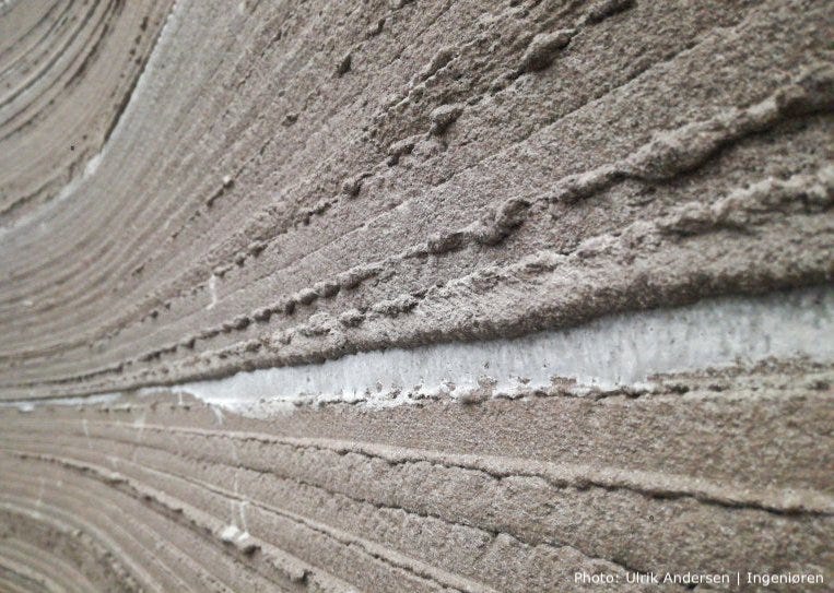 3d Concrete Printing Much Work Still Has To Be Done By All Of Us By Wilson Ricardo Leal Da Silva Medium