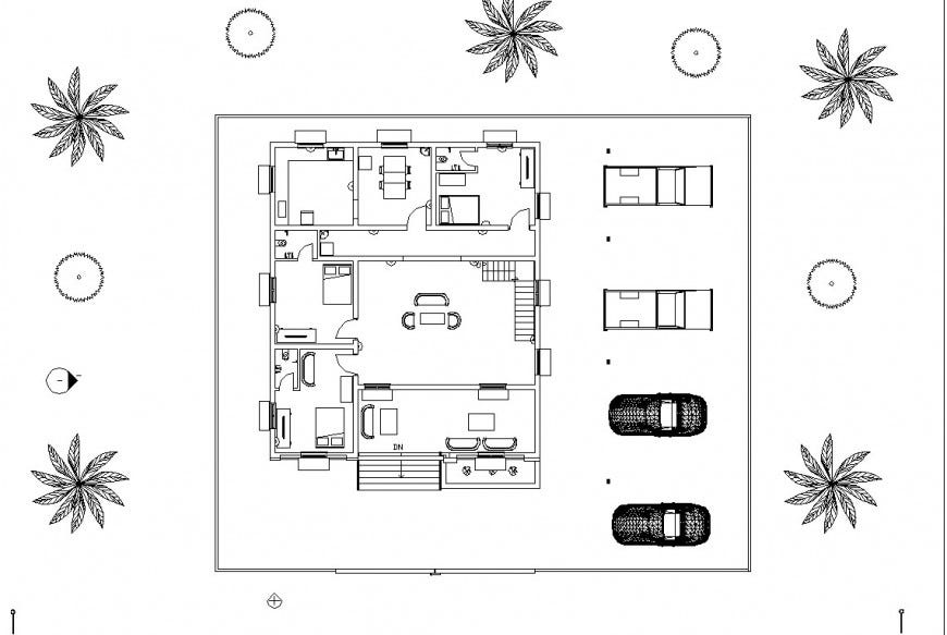 Creative Farm House Plans Autocad Files By Autocad Files Medium