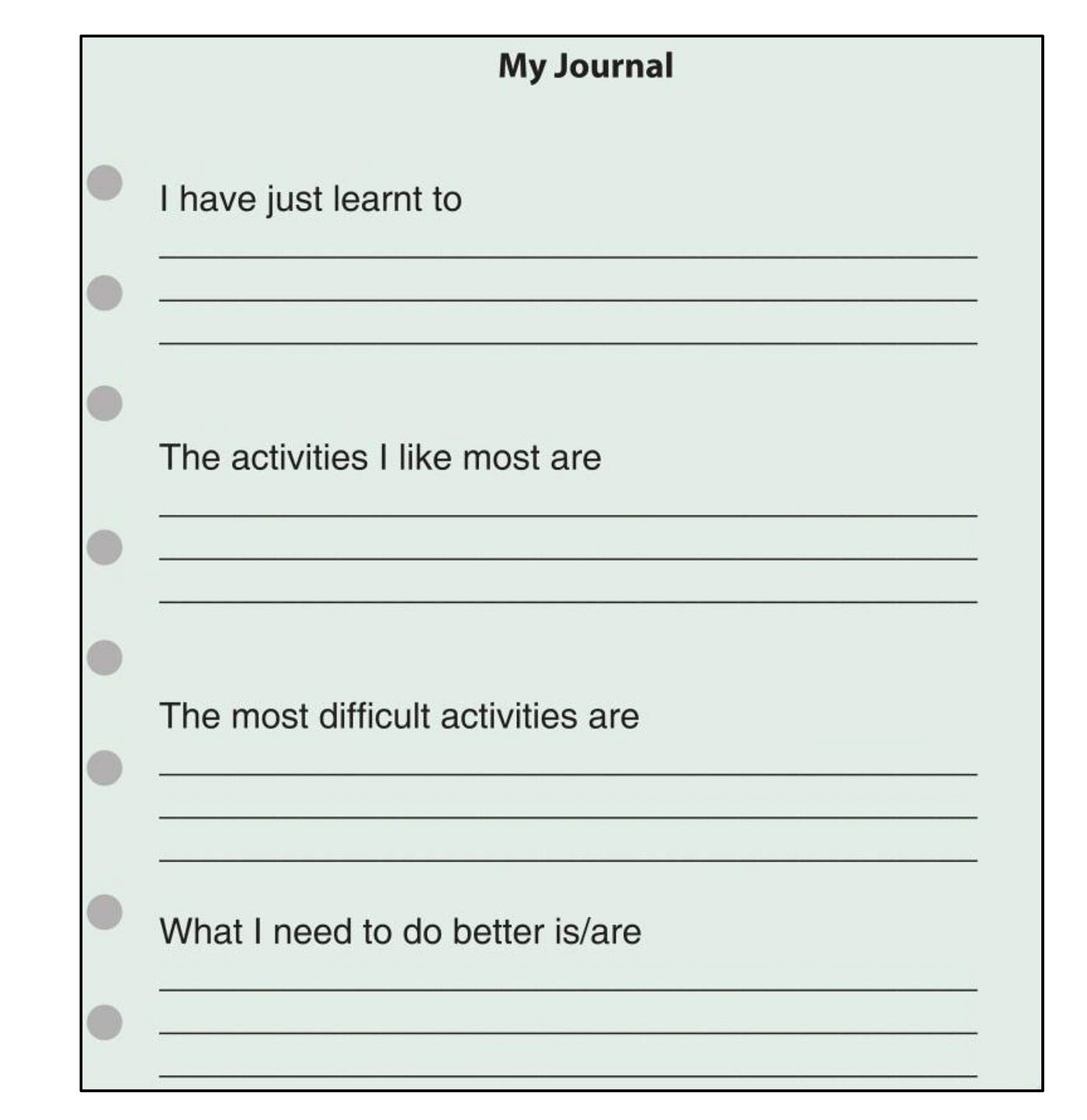 An EFL Textbook Evaluation. Written by Diah Wulansari Hudaya… | by Diah  Wulan Hudaya | Medium