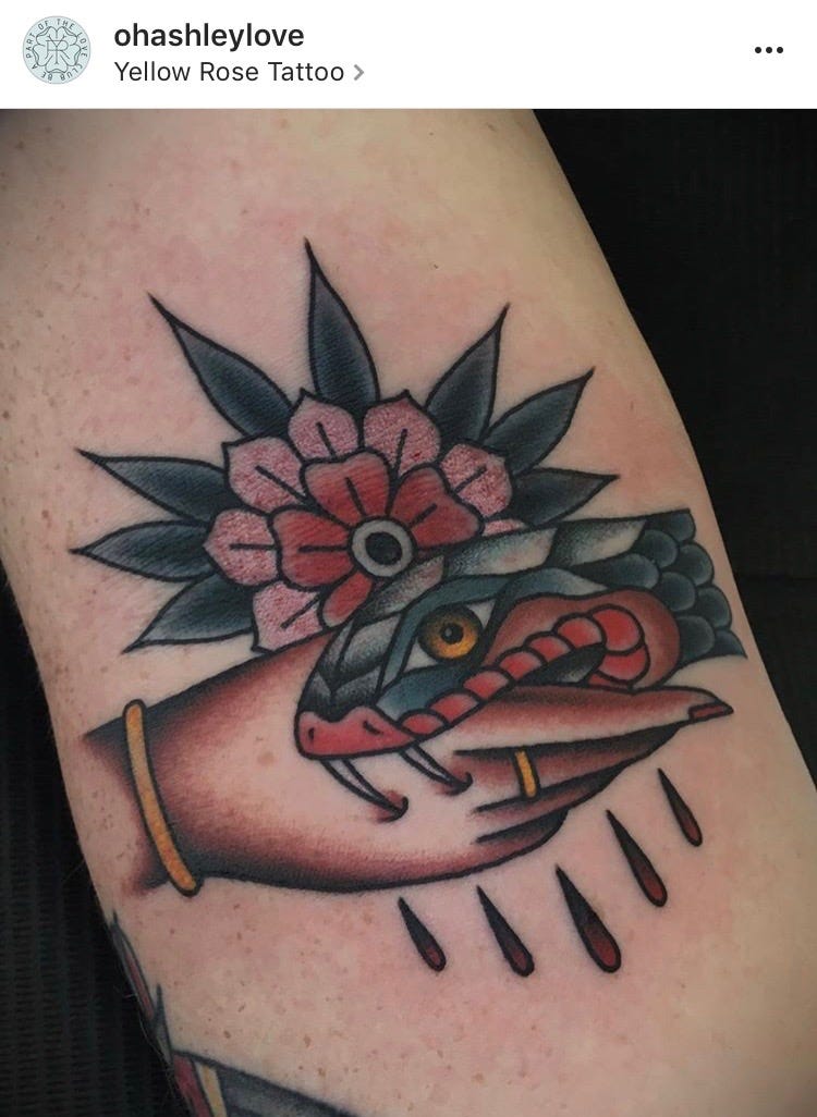 Body Politics: My Tattoo Artist Picks | By Elisabeth Dee | Medium 1026_x_750_jpg
