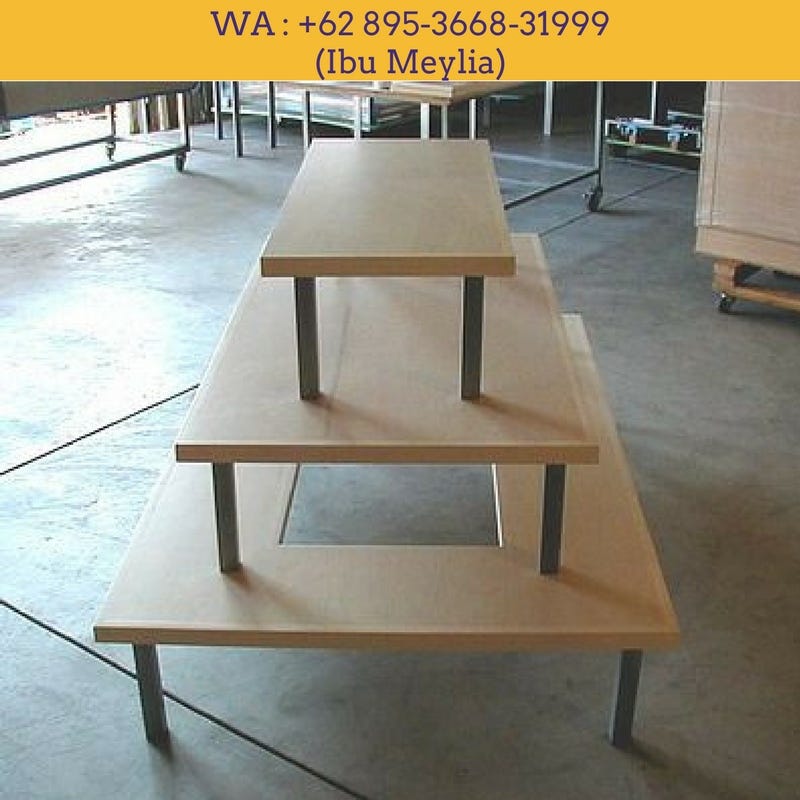 Rak Buat Jualan, WA +62895–3668–31999 | by Furniture Jati Belanda , WA  +62895–3668–31999 | Medium