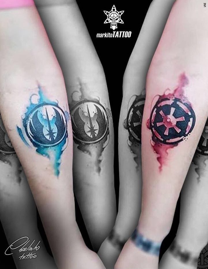 Nova Temporada De Tatuador No Templo Do Rock | By Emir Fadul | Poraodoalemao | Medium 933_x_722_jpg