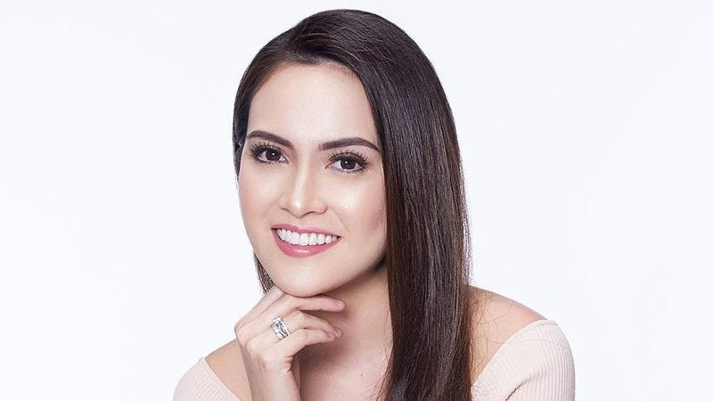 Arti Nama Najwa. Nama: Najwa Arti: Berbisik, pembicaraan… | by Tentang Nama  | Medium