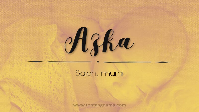 Arti Nama Azzahra. Nama: Azzahra Arti: Bunga, keindahan… | by Tentang Nama  | Medium