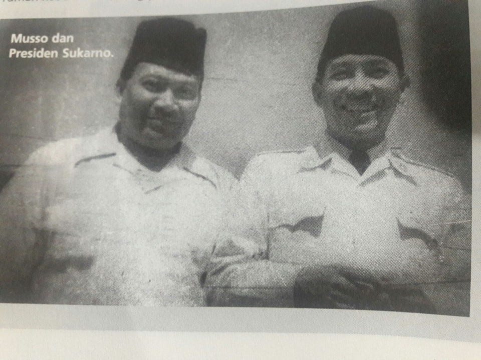 Kontravensi. Bandung, 10 Juli 2016 | by Ilma Mauldhiya Herwandi | Medium