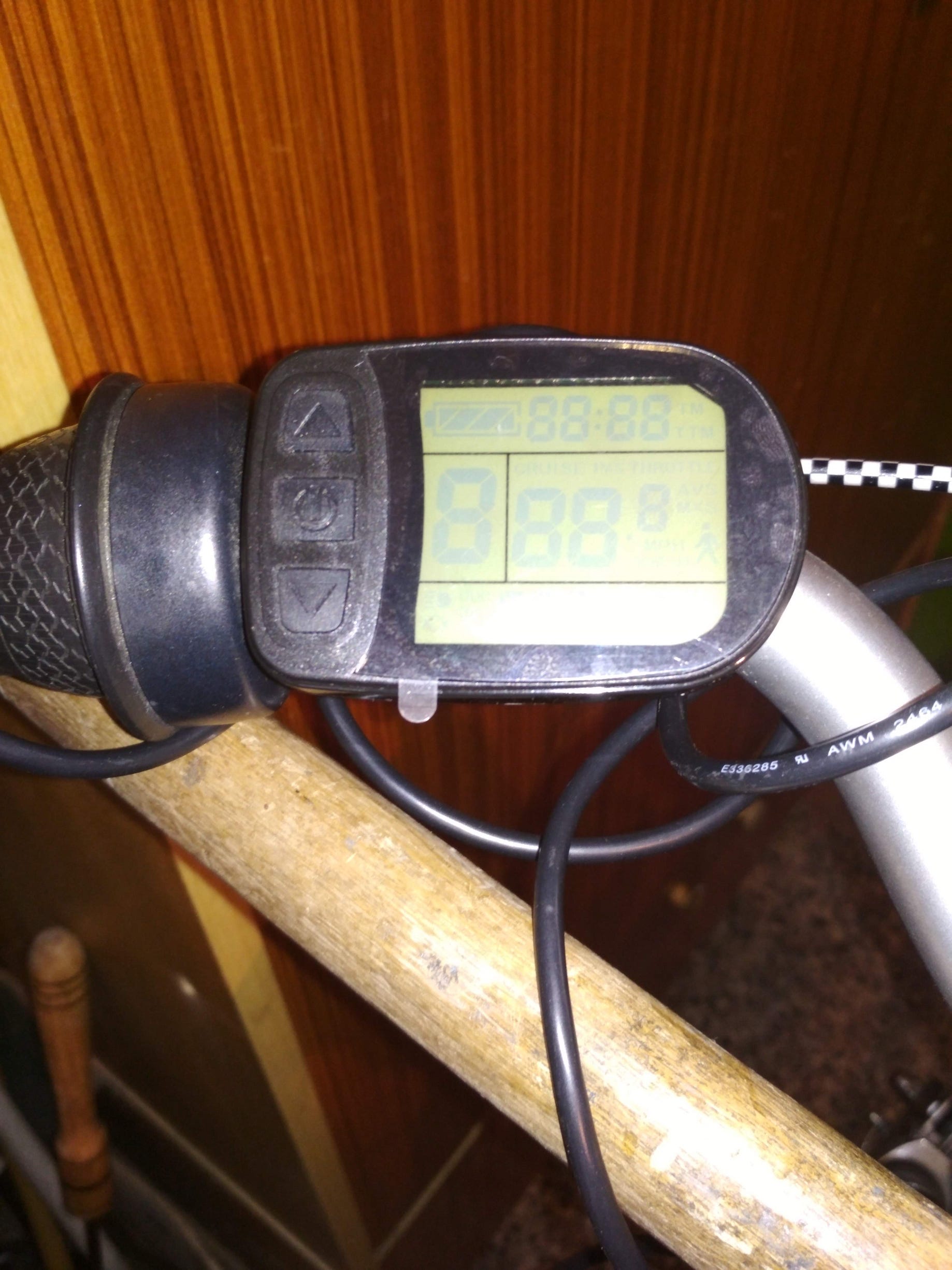 Renew A Faulty E Bike I Got An Old But Still Working Gazelle By Barnabas Nagy Medium