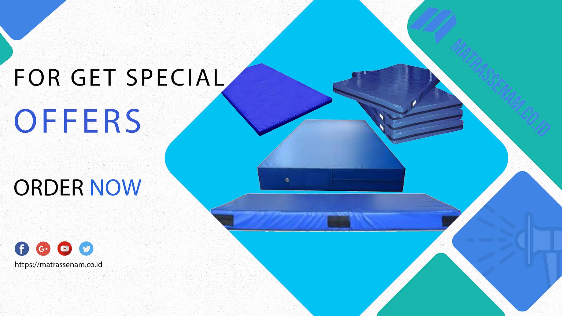 Fungsi Matras Senam Saat Berolahraga | by sportpedia | Medium