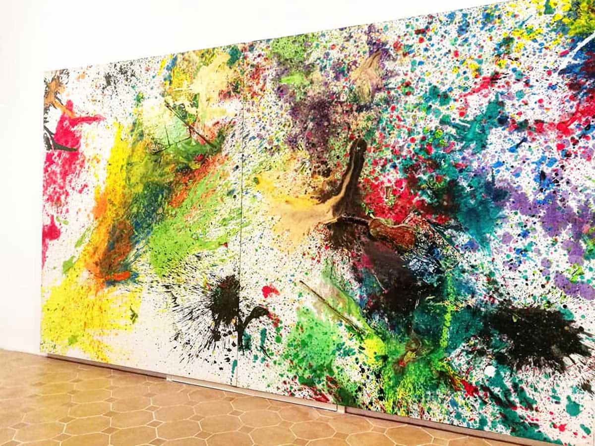 Arno Rink German Figurative Painting By Exposition Art Blog Medium