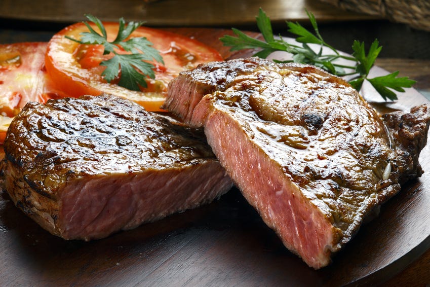 Mengenal Jenis-jenis Daging Steak | by @gibrankusumo | Blog - Catering  Online Jakarta | Kulina | Medium