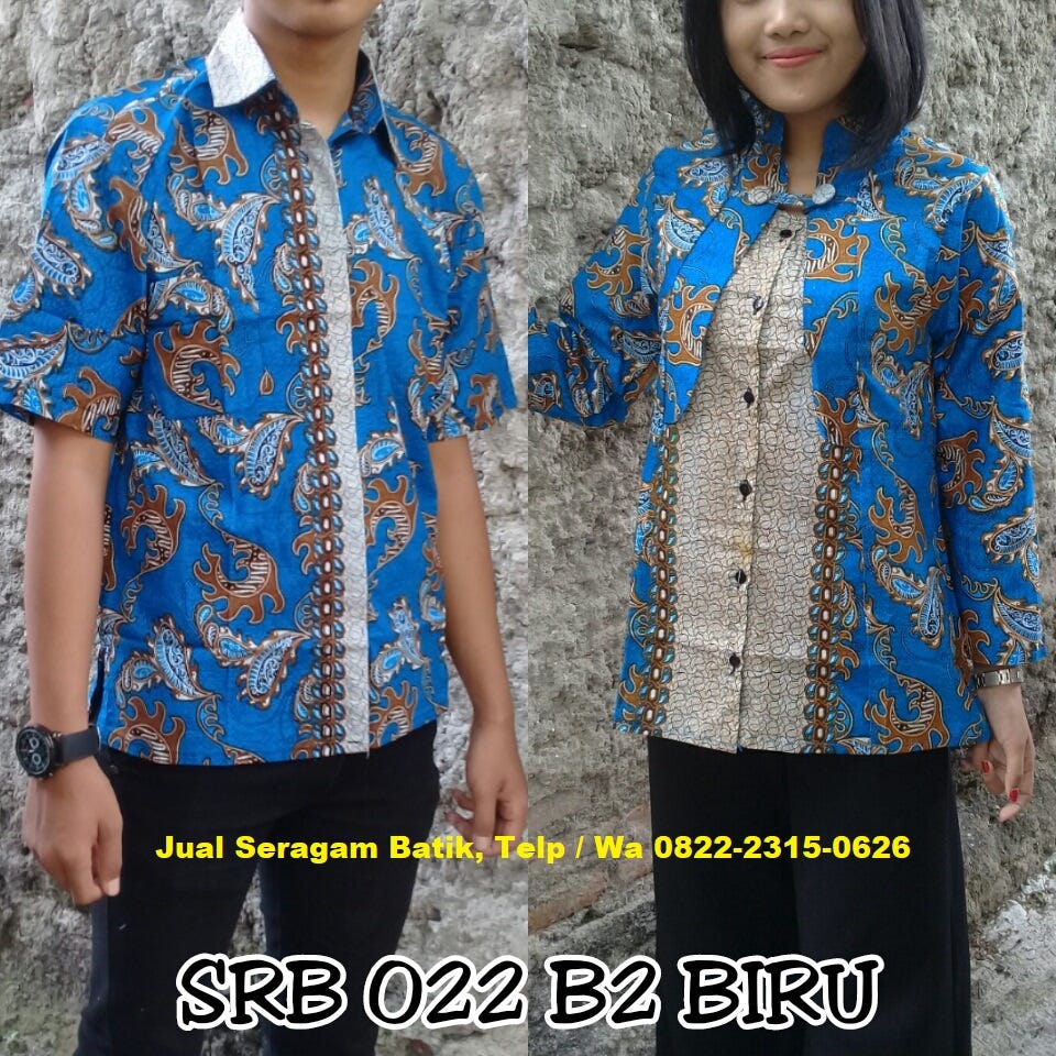 Terlaris — Jual Seragam Batik Pln, Telp / Wa 0822–2315–0626, Seragam Batik  Pln | by Mau Baca Qur’an | Medium