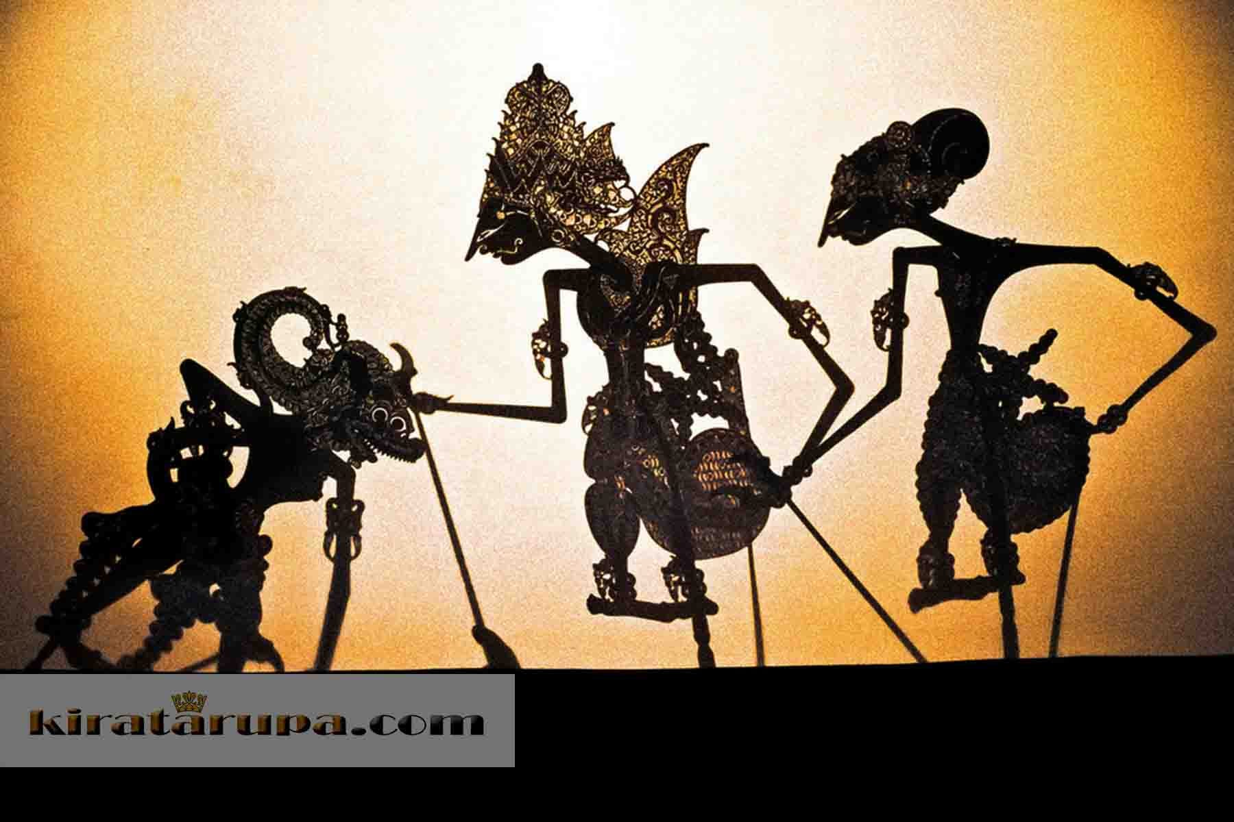 Sejarah Wayang Kulit di Nusantara | by Bayu Ristiawan | Medium