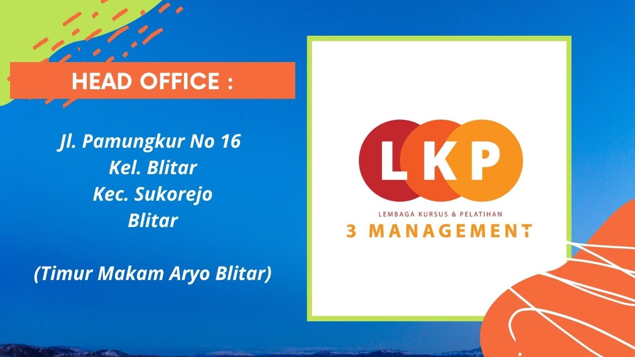 Call 0813–3393–3034, Tempat PKL — Magang di Tulungagung Jurusan RPL | by  TempatPklBlitarKota | Sep, 2021 | Medium