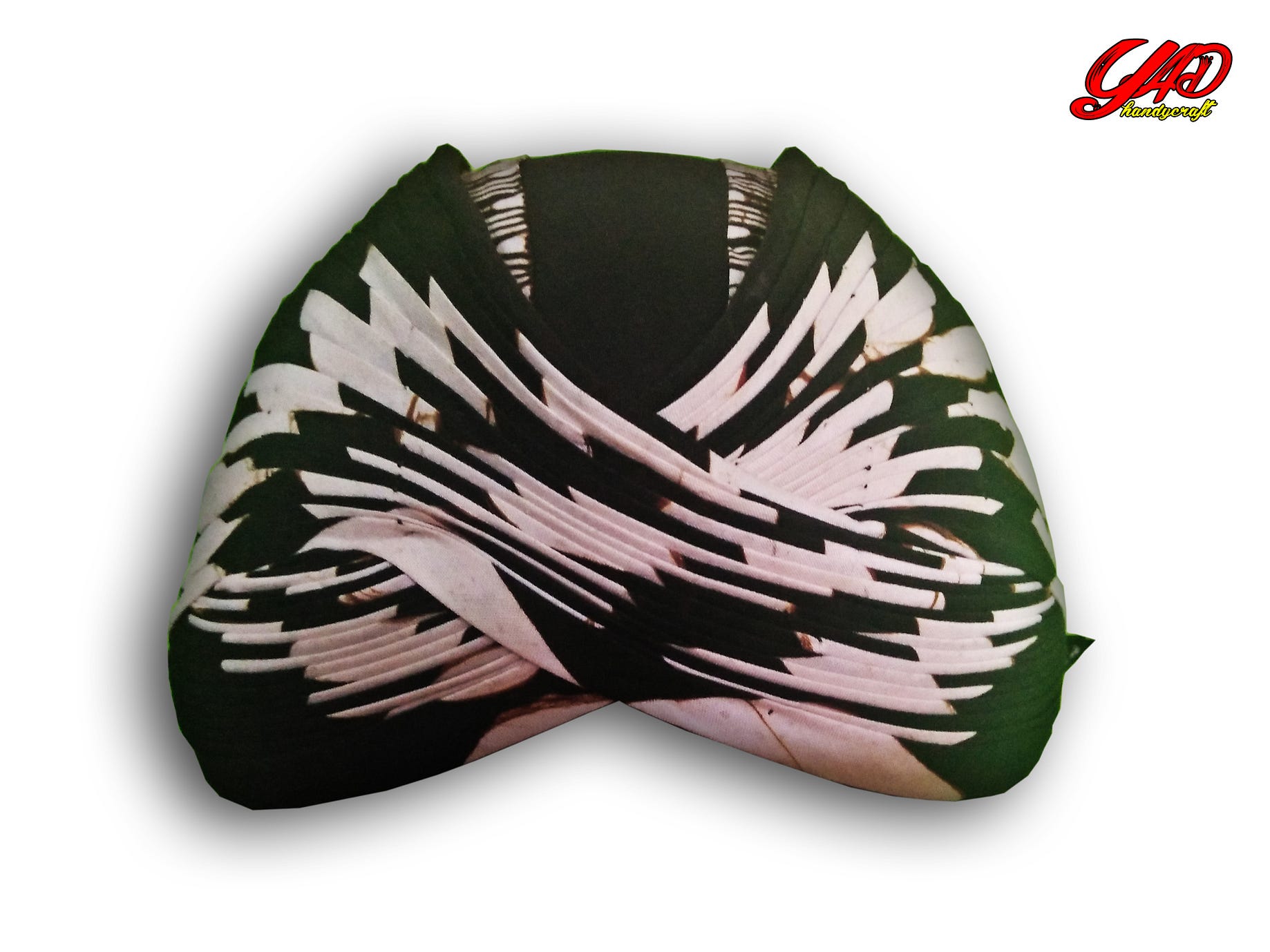 Pengertian Blangkon Jogja. Blangkon sendiri biasanya di kenal ada… | by  sumar yadi | Medium