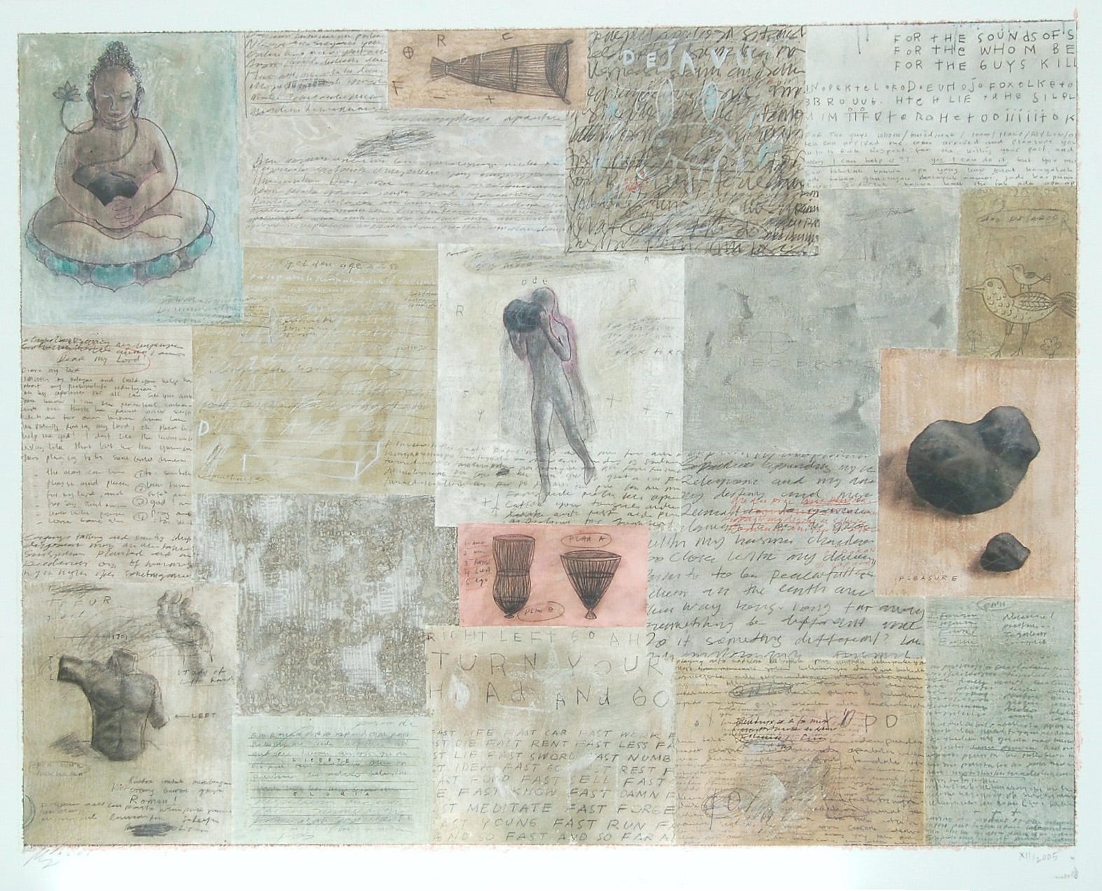 Kekalahan Kecil Bandung Bondowoso | by Hartmantyo Pradigto Utomo | Medium