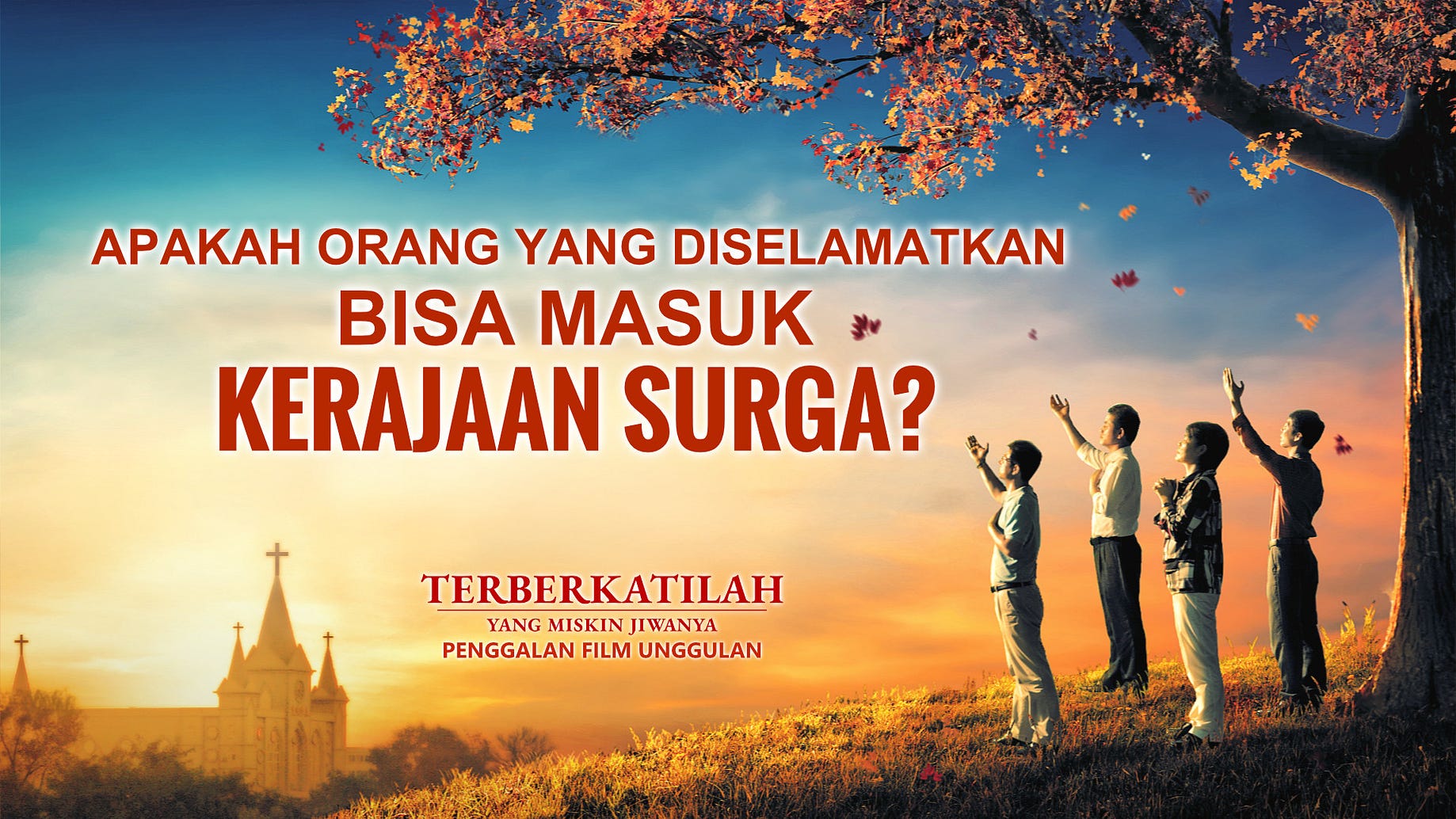 Tuhan Memerintahkan Abraham untuk Mengorbankan Ishak | Medium