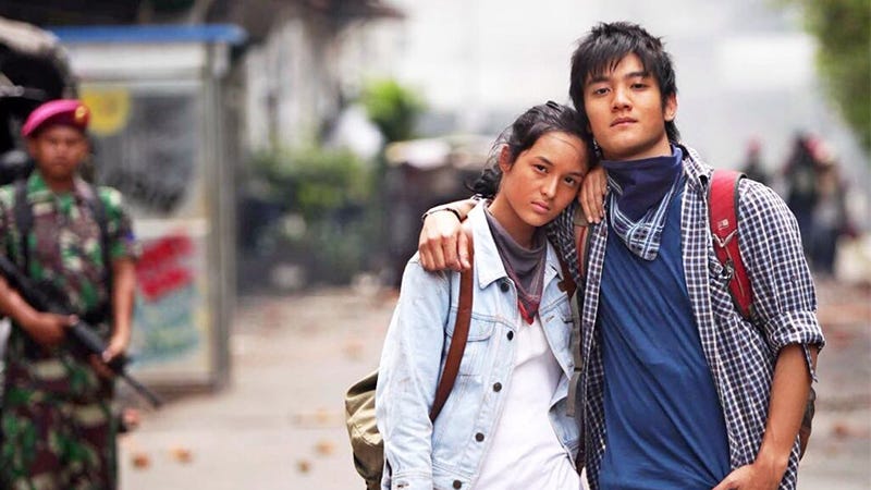 Aliando Syarief — Biodata & Profil Lengkap | by Kepo Gaul | Medium