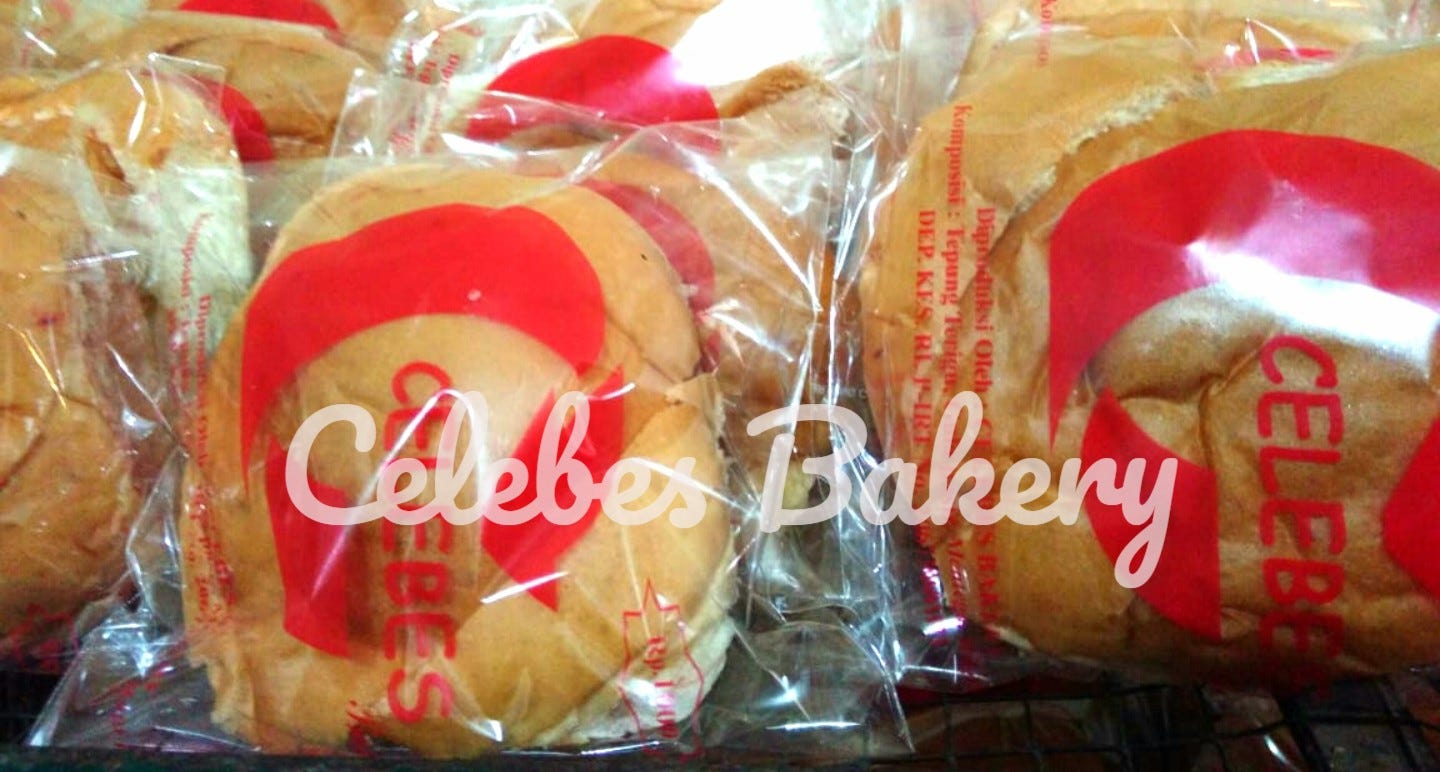 PABRIK ROTI MURAH Jual Roti Seribuan & Roti Burger untuk Distributor di  Tamalate Hub 081242425555 | by Nur Yulianti | Medium