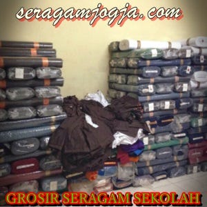 0895–351–907–406 — Jual Seragam Sekolah Pramuka Blitar | by Anugrah 01 |  Medium
