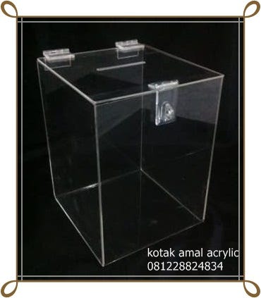 TERMURAH, 0812<em>2882</em>4834 beli jual kotak amal akrilik, promo cara membuat  kotak amal akrilik, jual harga kotak amal akrilik bandung | by TERBARU Jual  Kotak Saran Akrilik WA:0812<em>2882</em>4834 | Medium