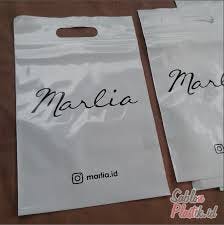 CARA MEMBUAT SABLON PLASTIK. PENMGERTIAN SABLON PLASTIK | by Retno labelplastik | Medium